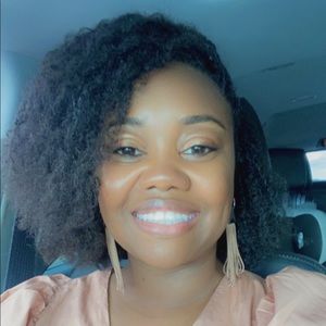 Meet your Posher, Sherice